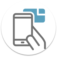 WAONステーション